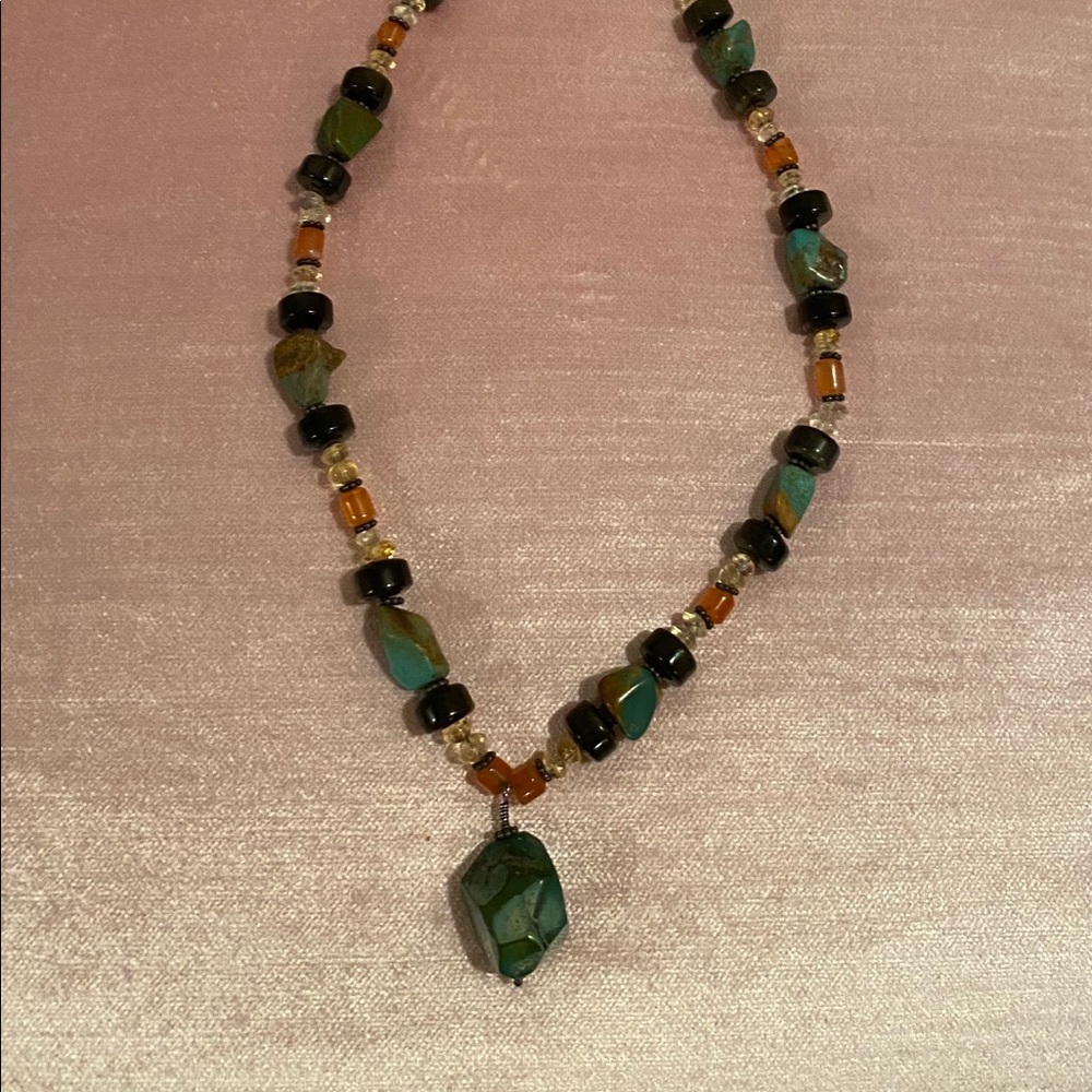 Necklace